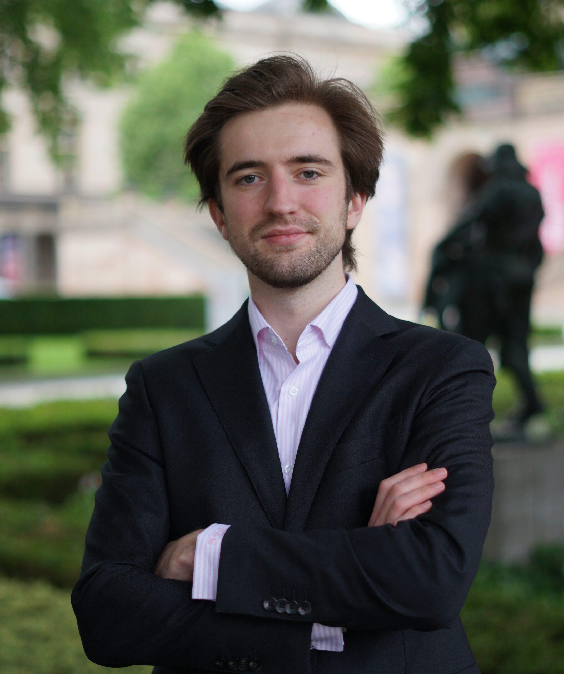 Julian Henke