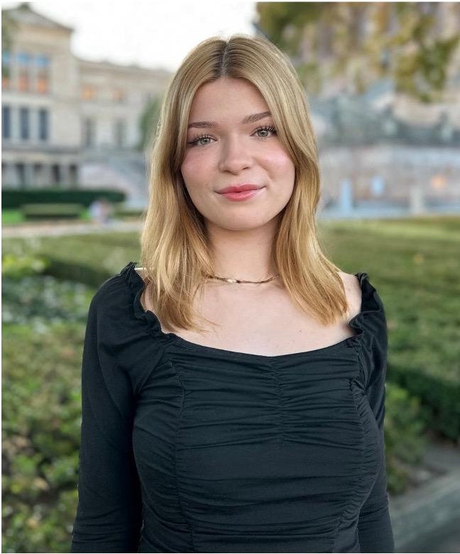 Lisa Maria Stirbu